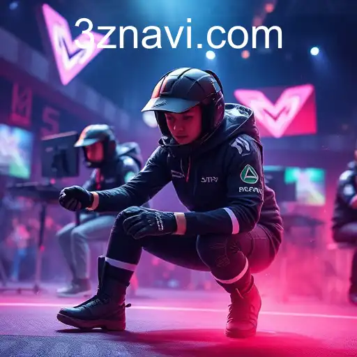 Esportes virtuais