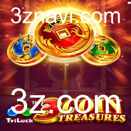 Explorando as Aventuras de 3CoinTreasures: Um Mundo de Emoção e Estratégia