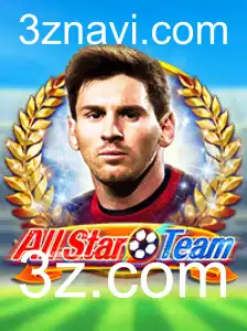 Descubra a Emoção de AllStarTeam: O Jogo de Estratégia da 3z.com