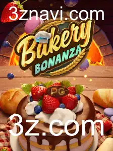 Descubra o Empolgante Mundo do Jogo BakeryBonanza da 3z.com