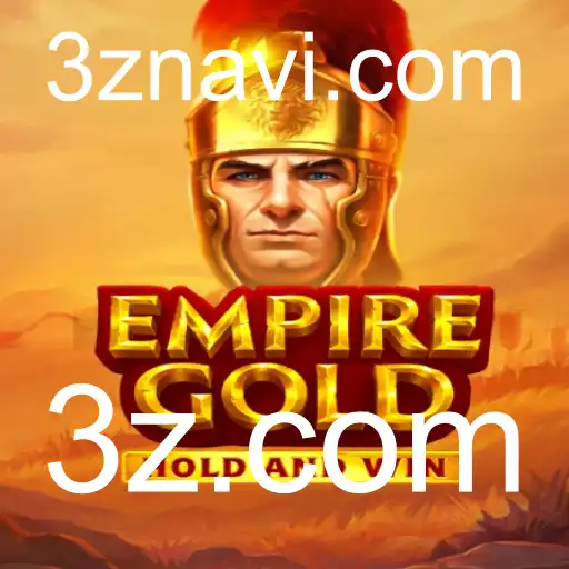 EmpireGold: Um Mergulho no Mundo Estratégico de 3z.com
