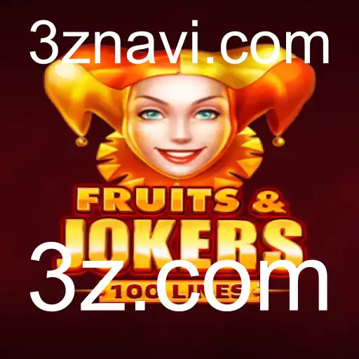 Descubra o Mundo Vibrante de FruitsAndJokers100