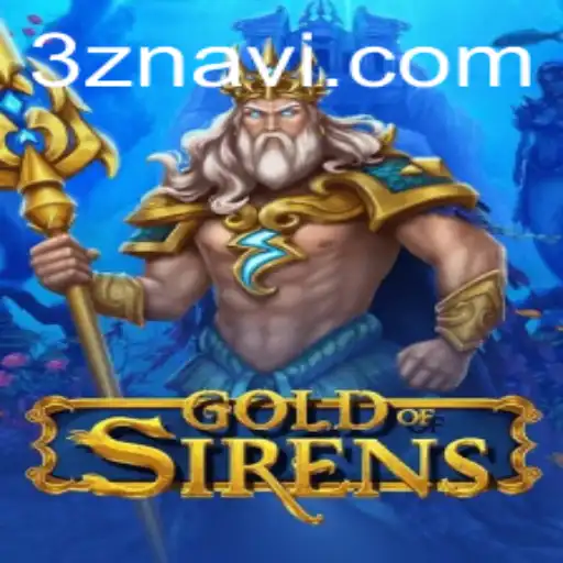 Explorando o Intrigante Universo de 'GoldofSirens'