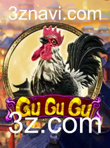 Explorando o Mundo de GuGuGu: O Jogo Inovador da 3z.com