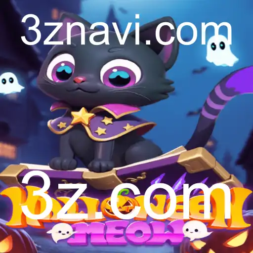 Descubra o Fascinante Mundo de HalloweenMeow: O Jogo Que Está Conquistando 3z.com