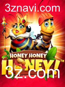 Explorando o Jogo Fascinante HoneyHoneyHoney
