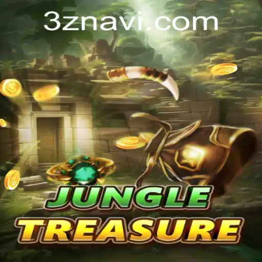 JungleTreasure: Aventura e Estratégia na Busca pelo Tesouro Escondido