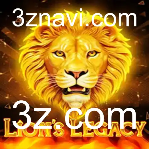 LionsLegacy: Uma Imersão no Mundo Estratégico dos Leões