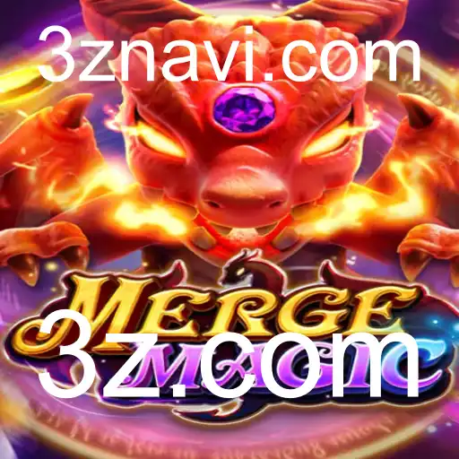 Descubra as Aventuras de MergeMagic: O Jogo Emocionante da 3z.com