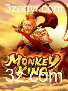 Explorando o Fascinante Mundo de MonkeyKing: Jogo da 3z.com