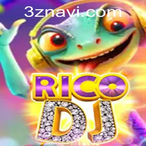 Descubra o Mundo de RicoDJ: O Jogo Musical Revolucionário