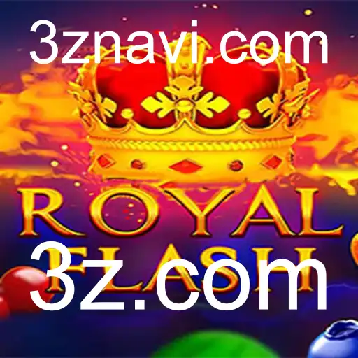 Descubra o emocionante mundo de RoyalFlash em 3z.com
