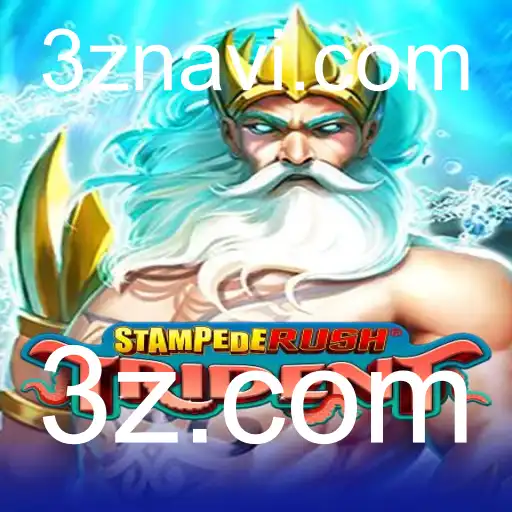 StempedeRushTrident: Mergulhe na Ação com o Novo Jogo da 3z.com