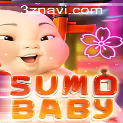 Descubra o Fascinante Universo de SumoBaby