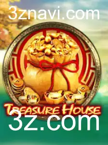 TreasureHouse: Uma Aventura Inesquecível no Universo dos Jogos